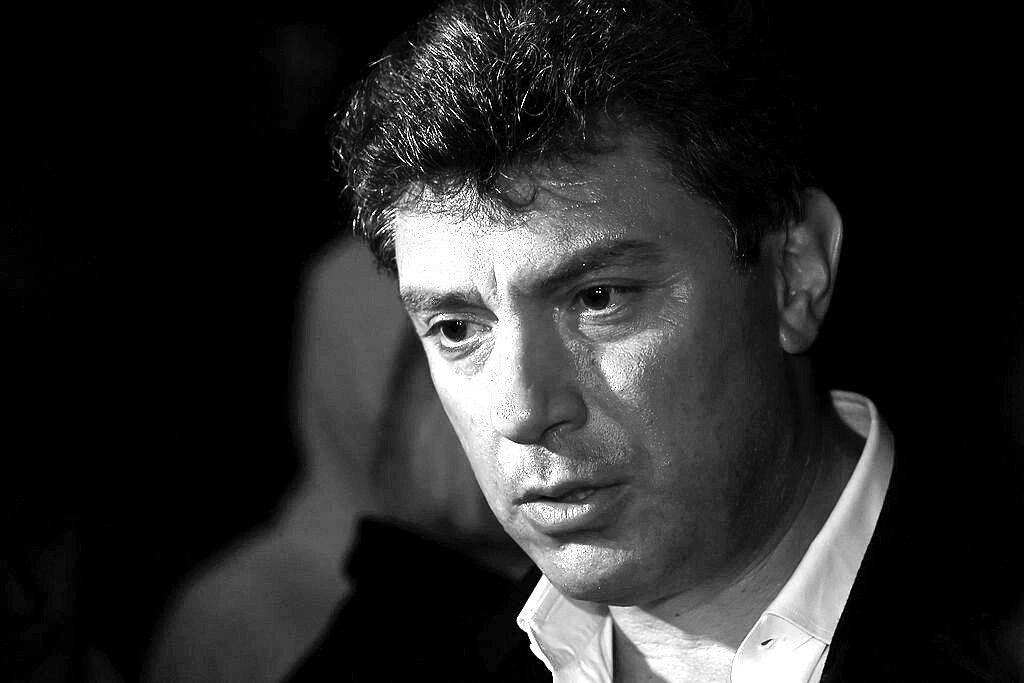 В Костроме вспомнят оппозиционного политика Бориса Немцова
