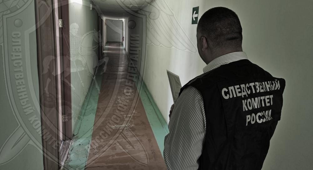 Костромич проведет 7 лет в тюрьме за убийство в коммунальной квартире