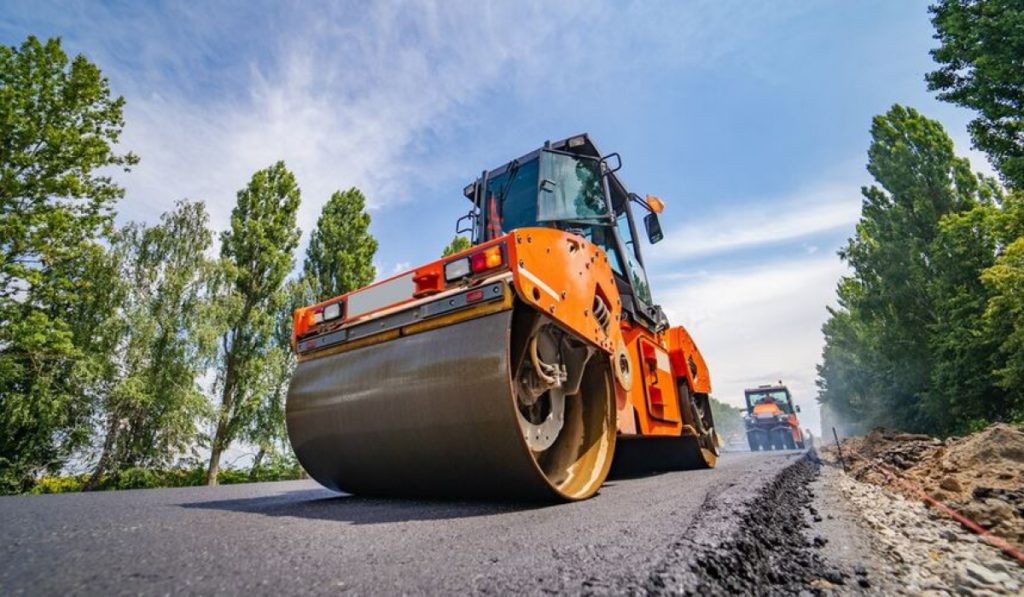 Костромские дороги будут ремонтировать карельским и уральским песком