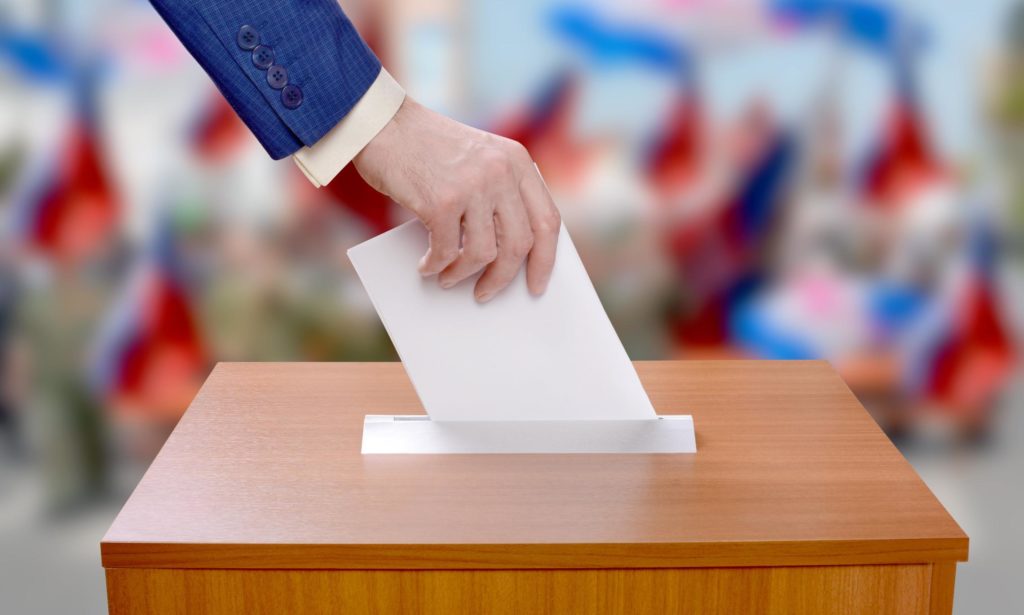 Кандидаты в президенты заработали почти 9 миллионов рублей на голосах костромичей