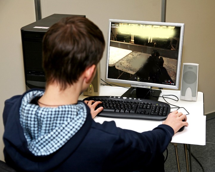 Компьютерные игры и аниме помогут костромским школьникам сдать ЕГЭ
