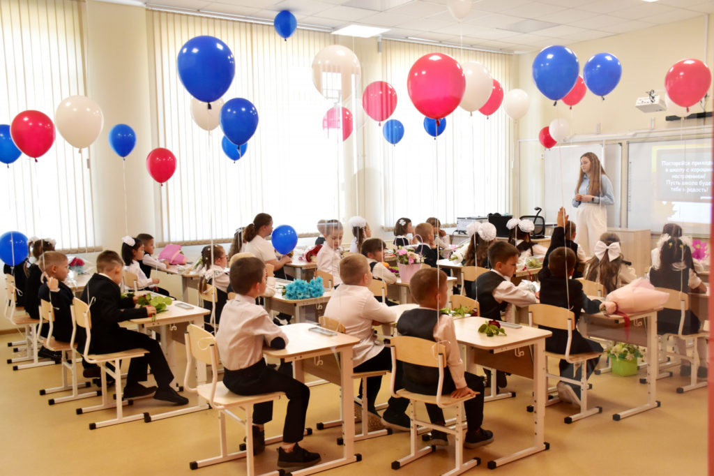 Костромская область увеличила финансирование школ в 2,5 раза