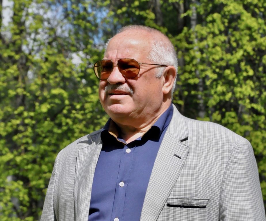 Владимир Дуботолкин сложил с себя полномочия депутата Костромской областной Думы