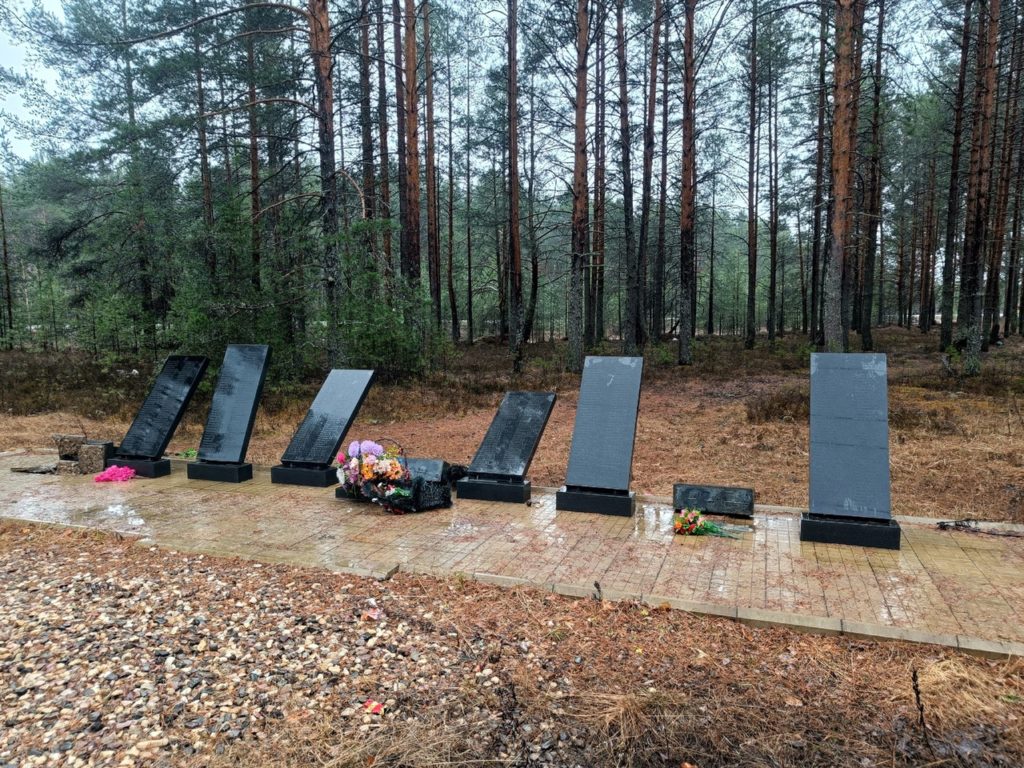 Осквернитель мемориала участникам Великой Отечественной войны в Костромской области скоро услышит приговор