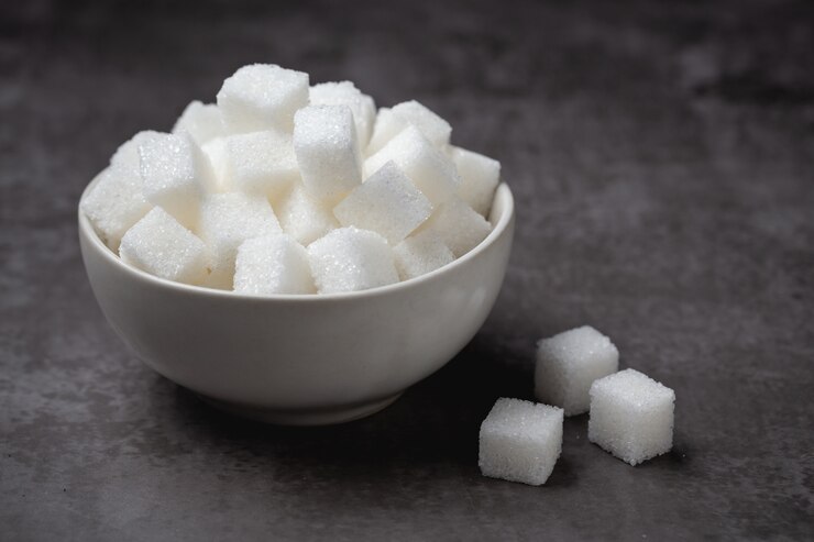 Несладкая жизнь: отказ от сахара может сделать костромичей счастливее