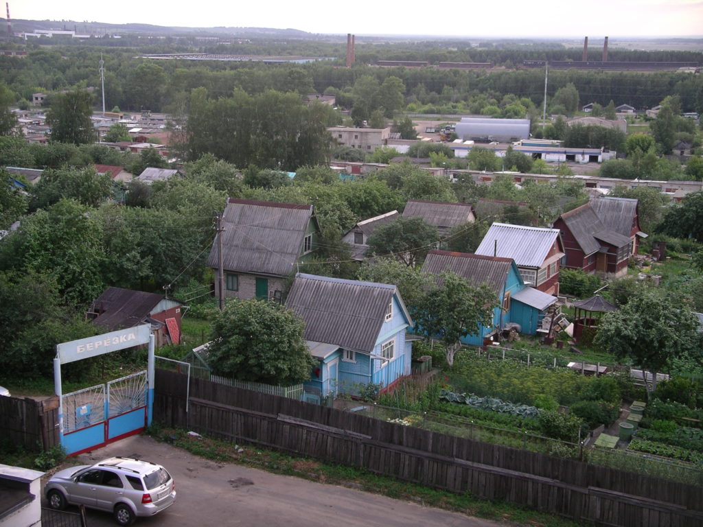 Костромские садовые товарищества включили в программу социальной газификации