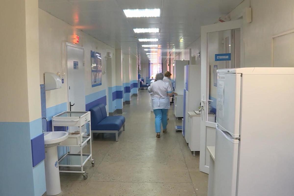 Студент заплатит почти 400 тысяч рублей за нежелание работать в костромской больнице