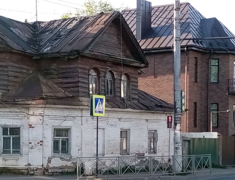 В Костроме запретят ездить и парковаться на нескольких улицах