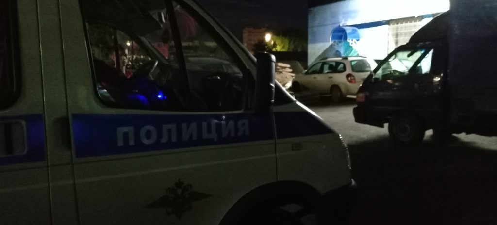 В костромской многоэтажке, где была убита 5-летняя Вероника Николаева, вероятно, погиб еще один ребёнок