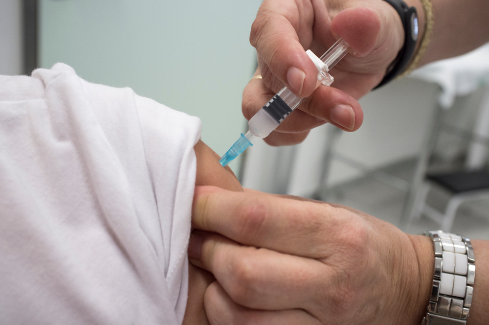 Вакцина от пневмококковой инфекции уже поступила в детские поликлиники Костромской области
