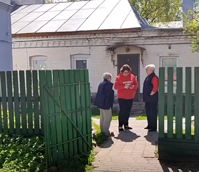 Костромская семья с двумя инвалидами два года живет без газа