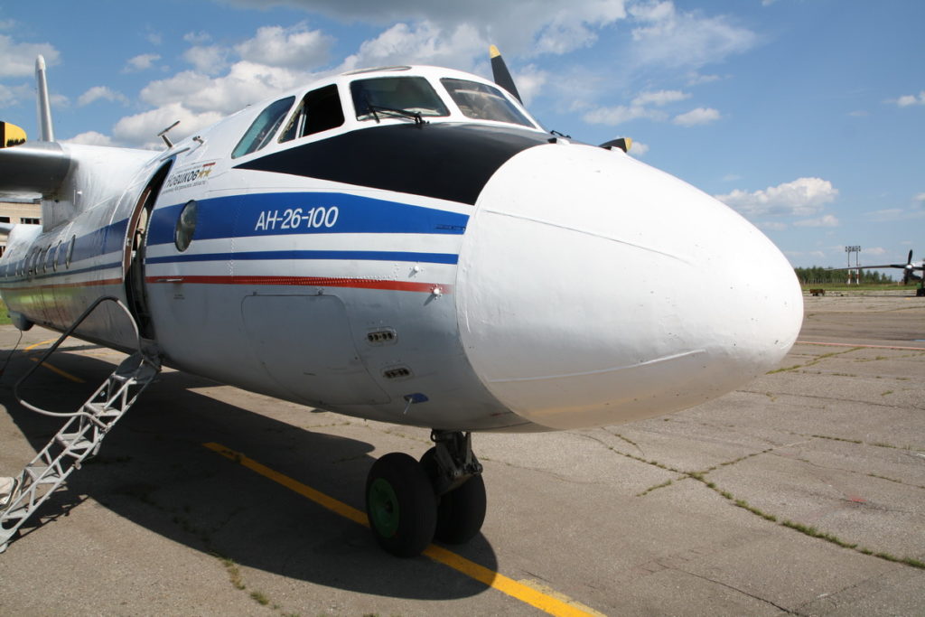 Первый авиарейс отправится из Костромы в Казань 14 июня
