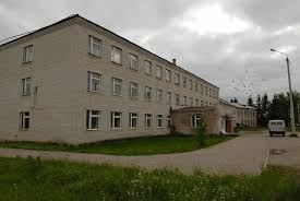Больница Костромской области не может дождаться рентгенкабинет