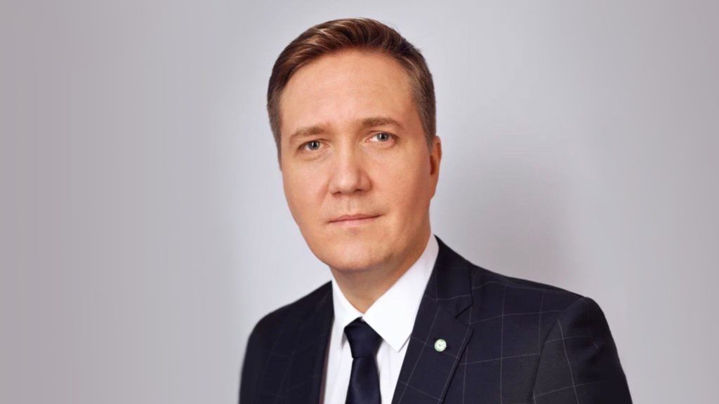 Алексей Лейпи: Сбер улучшит условия по ипотеке на новостройки