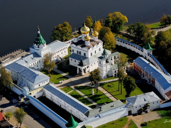 Костромской туризм обещают сделать максимально безопасным