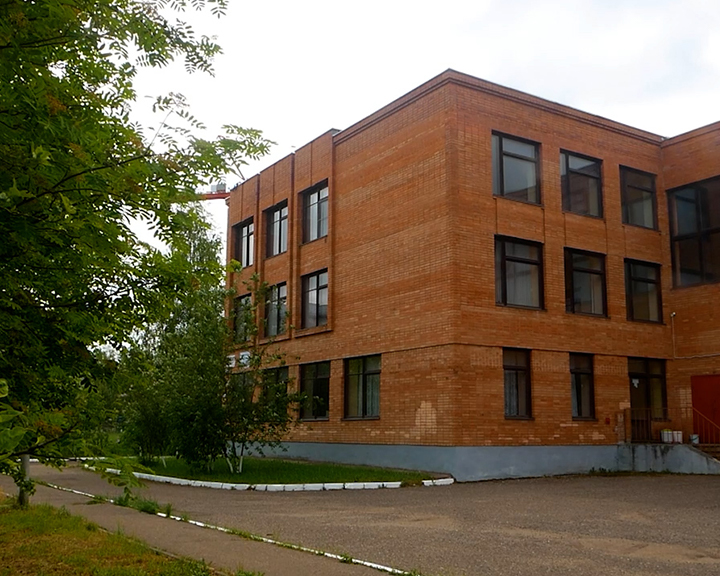 В костромской школе №36 появится четыре современных лаборатории