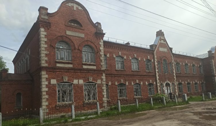 В Костромской области на месяц закрыли целое отделение районной больницы