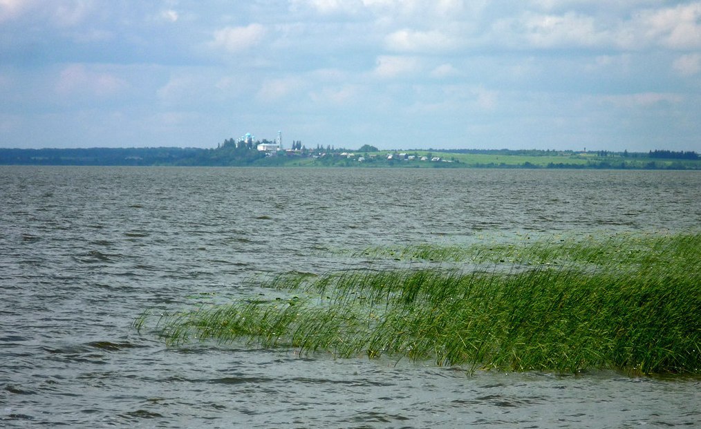 Костромским предпринимателям разрешат рыбачить на новых участках Чухломского озера