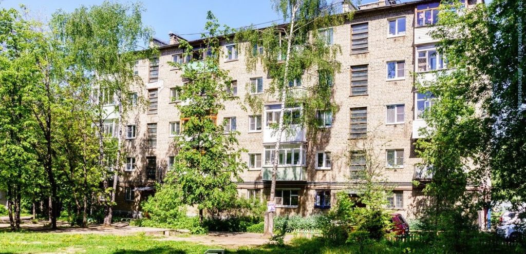 Жители улицы Никитской в Костроме остались без горячей воды до конца июля