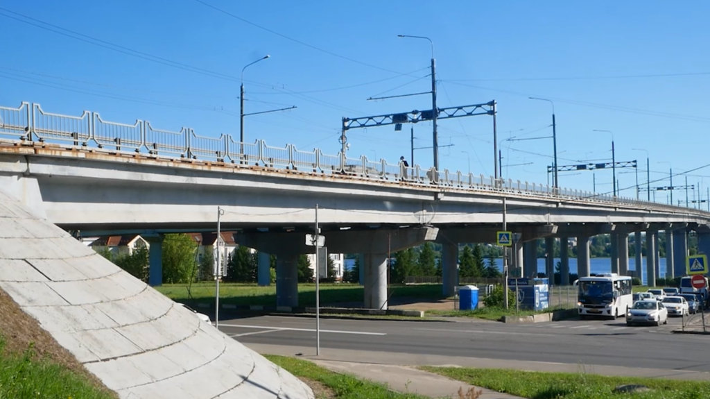 «Придётся туго»: ремонт моста через Волгу в Костроме безболезненно не пройдёт