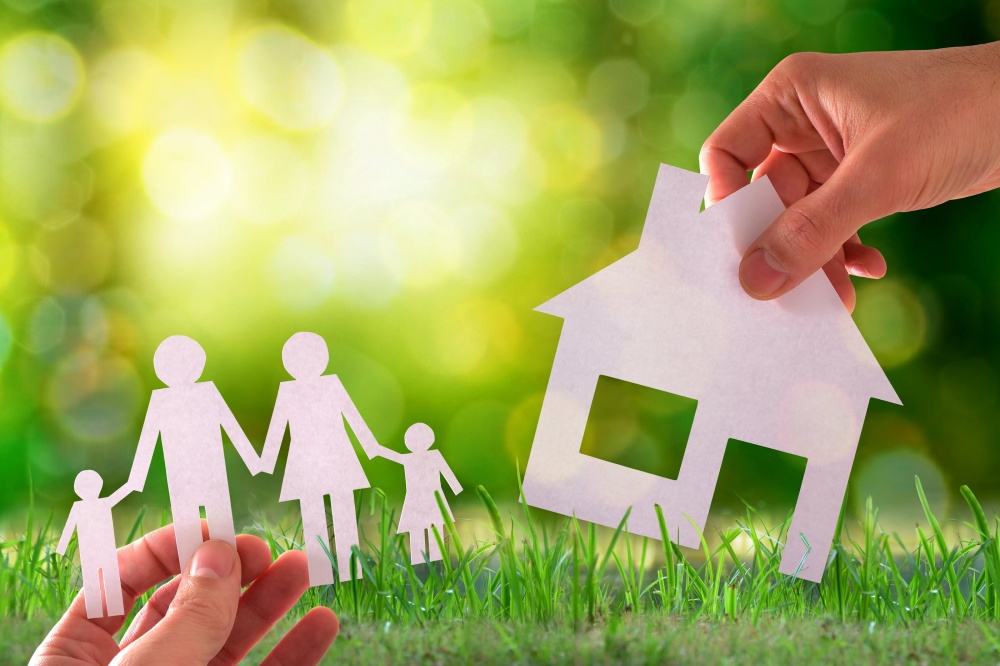 Костромская область вошла в список 35 регионов с особыми условиями ипотеки для семей с детьми