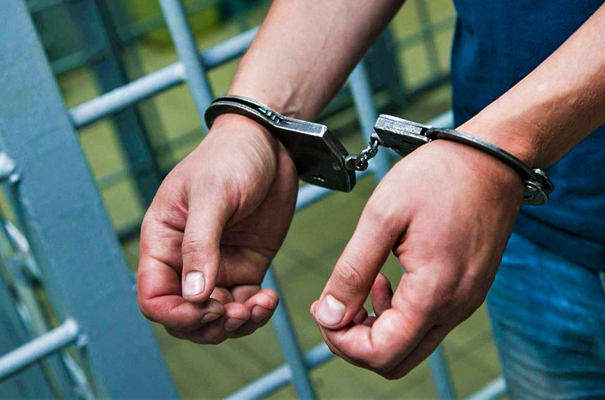“Гостей” из Ярославля задержали на въезде в Кострому с криминальными сувенирами