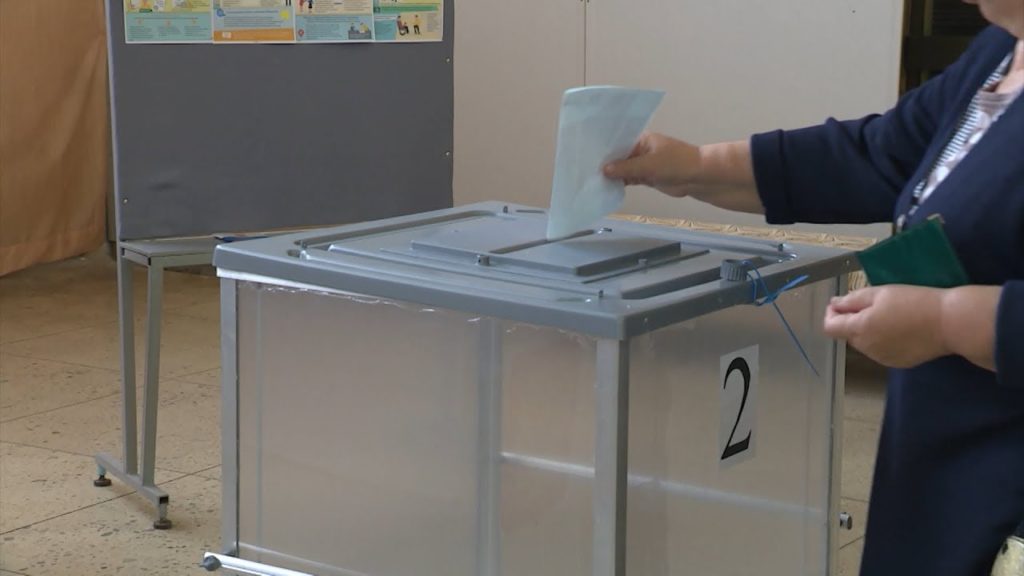 Костромская область лишилась более 8 тысяч избирателей за полтора года