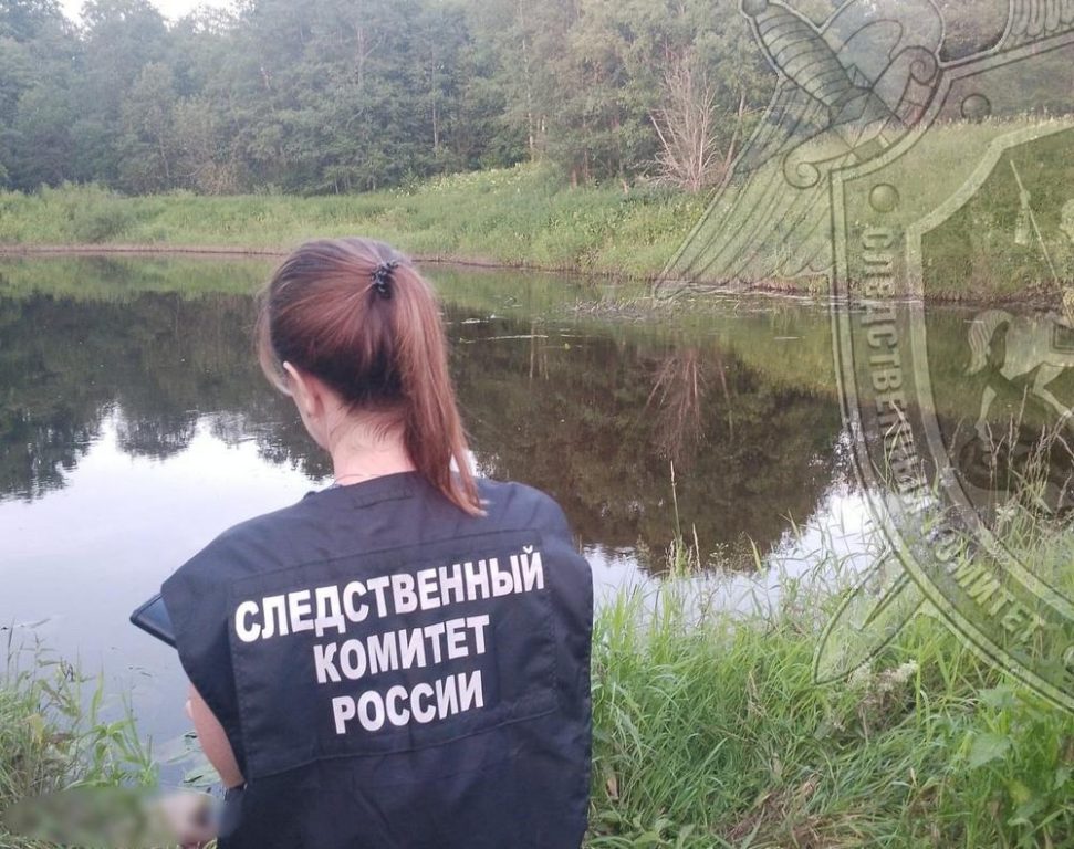 Еще один человек утонул в Костромской области