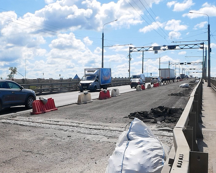 В Костроме пообещали отремонтировать разбитую дорогу до садового товарищества «Дубки»