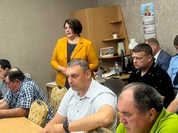 Новым мэром Шарьи стала экс-глава Поназыревского округа Костромской области