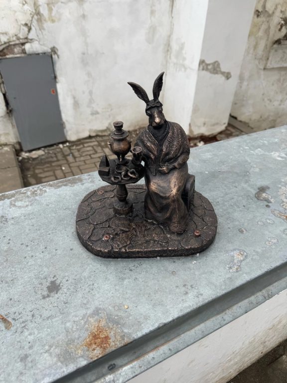 В Костроме пропал один из «Мазайских зайцев»