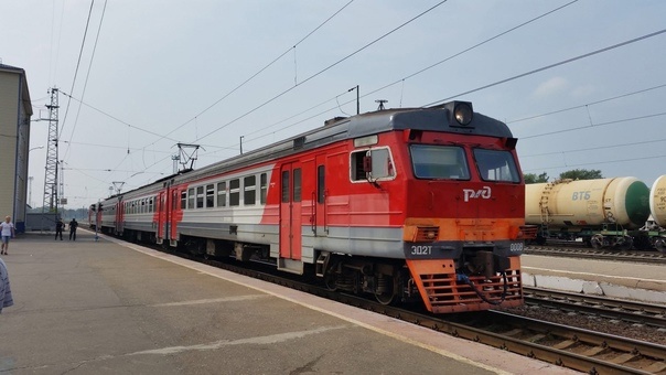 На железной дороге между Костромой и Нерехтой запланировали ремонт