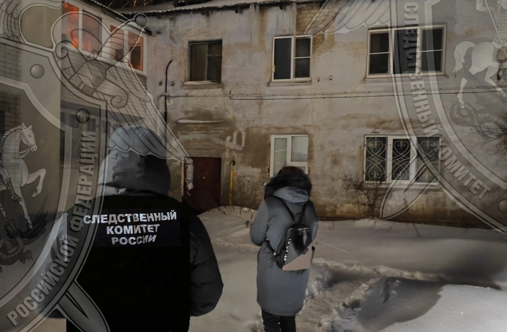 Костромичка проведет 6 лет в колонии строгого режима за убийство сожителя