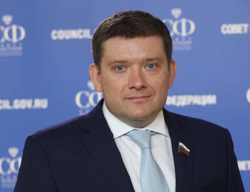 Николай Журавлев: Я уверен, что Костромская область продолжит динамично развиваться
