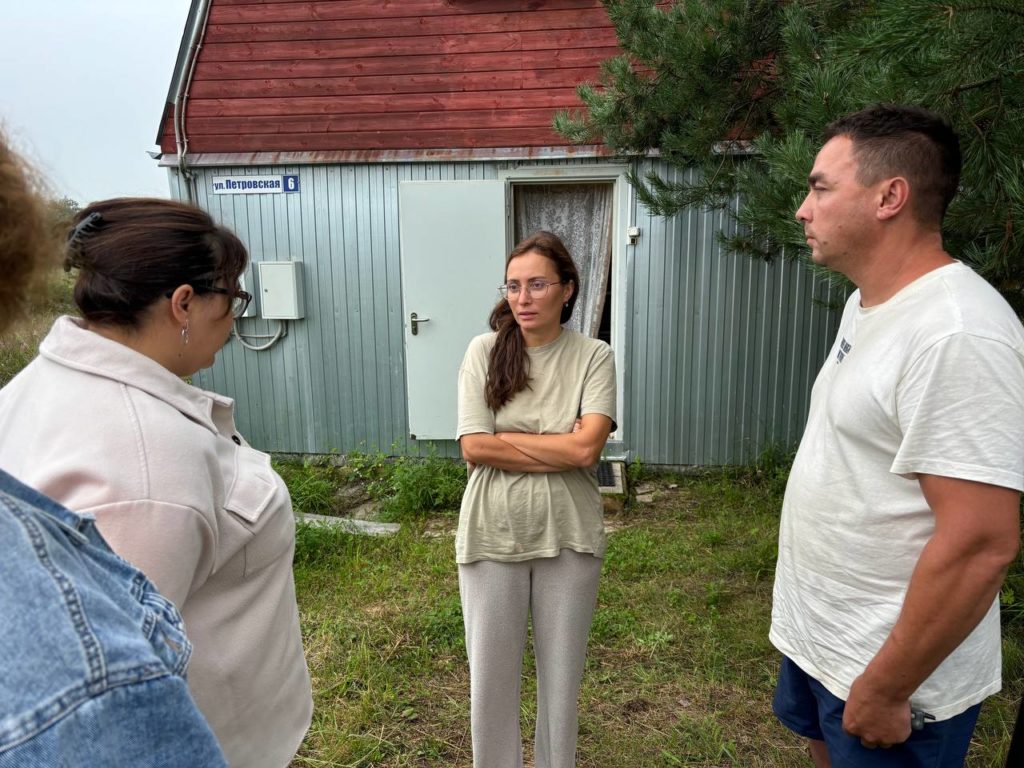 В карманах буйного пациента Костромской психбольницы нашли нечто необычное