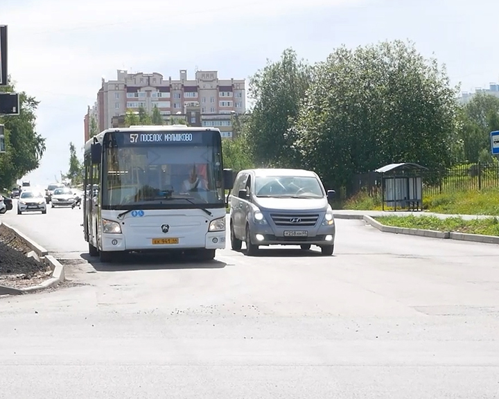 В Костроме остановился один из самых дорогих частных лайнеров России