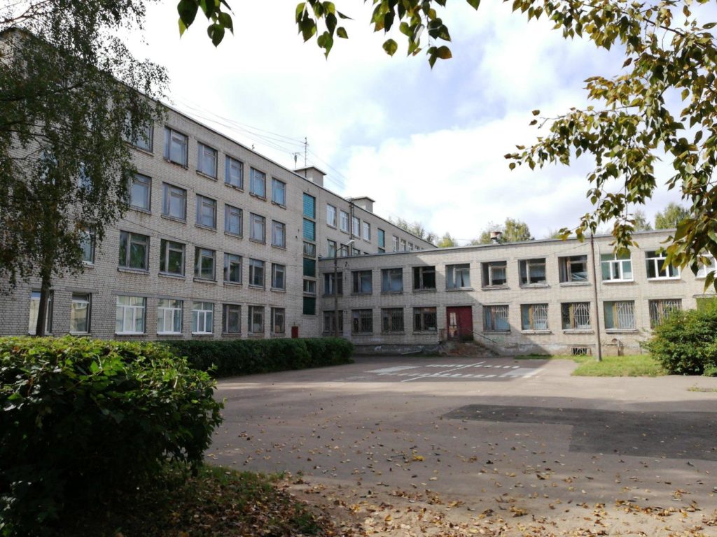 1 сентября в Костроме не будет праздничных школьных линеек