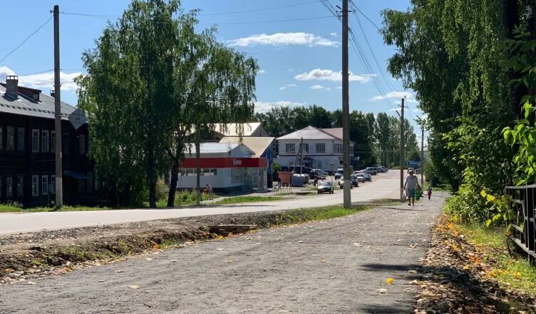 В костромском поселке не могут подключить дома к новому водопроводу за 16 миллионов рублей