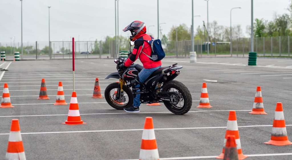 В Костромской области откроются четыре автошколы для подростков