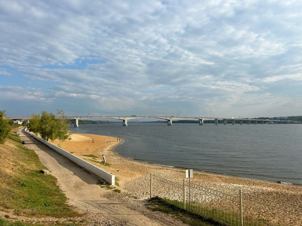 В Костромской области целая деревня осталась без воды на две недели