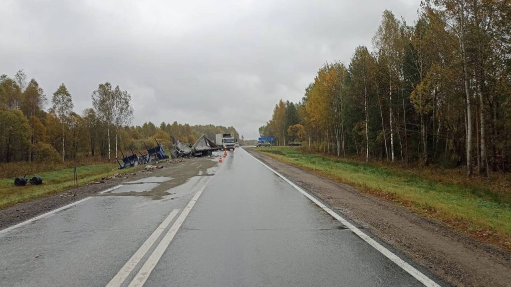 Движение по дороге между Костромской и Галичской улицам снова открыто