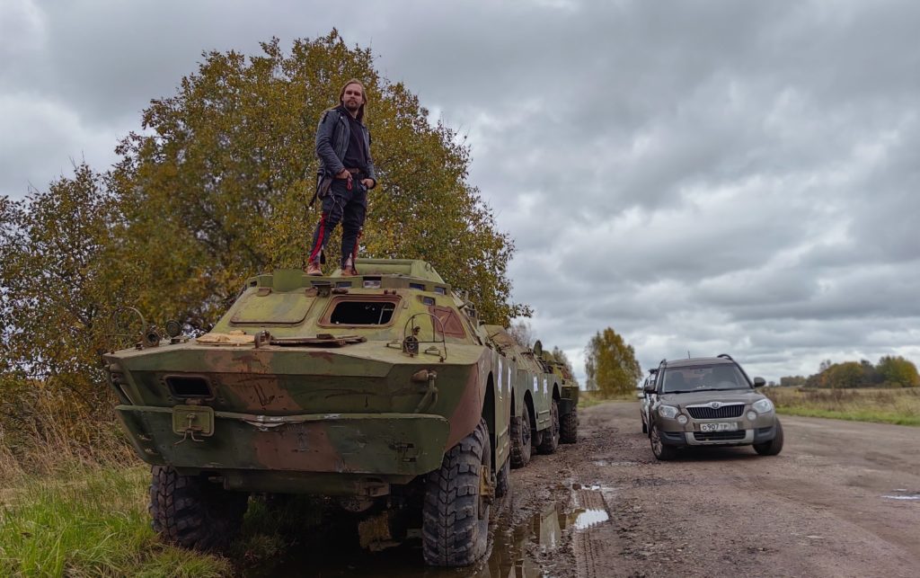 Автобус №26 в Костроме вернется на старый маршрут