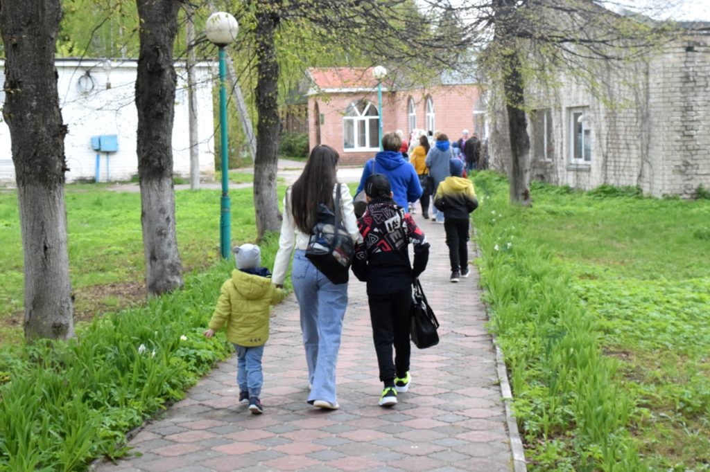 Почти 2,5 тысячи костромских военных и из родных получили психологическую помощь