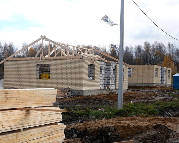 В городе Волгореченске Костромской области закрывается единственная общедоступная баня