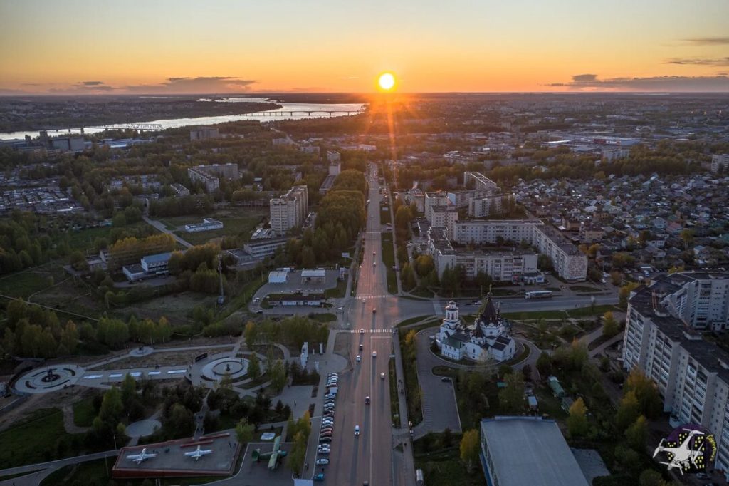 В городе Волгореченске Костромской области закрывается единственная общедоступная баня