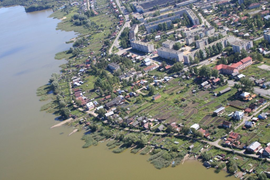 Отключение пришло в районы: жители целого многоквартирного дома остались без газа в Костромской области