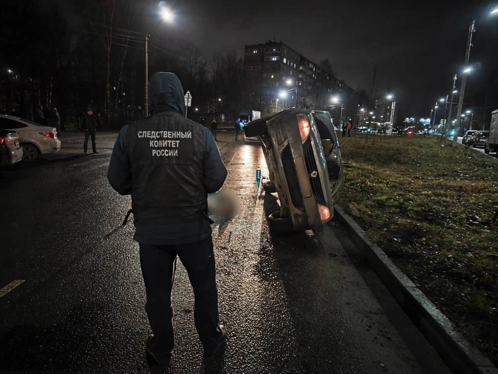 В Костроме после гибели 12-летнего ребенка в ДТП возбудили уголовное дело