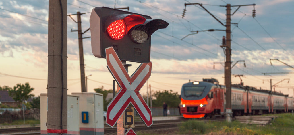 В Костромской области на железнодорожных переездах могут появиться дополнительные камеры