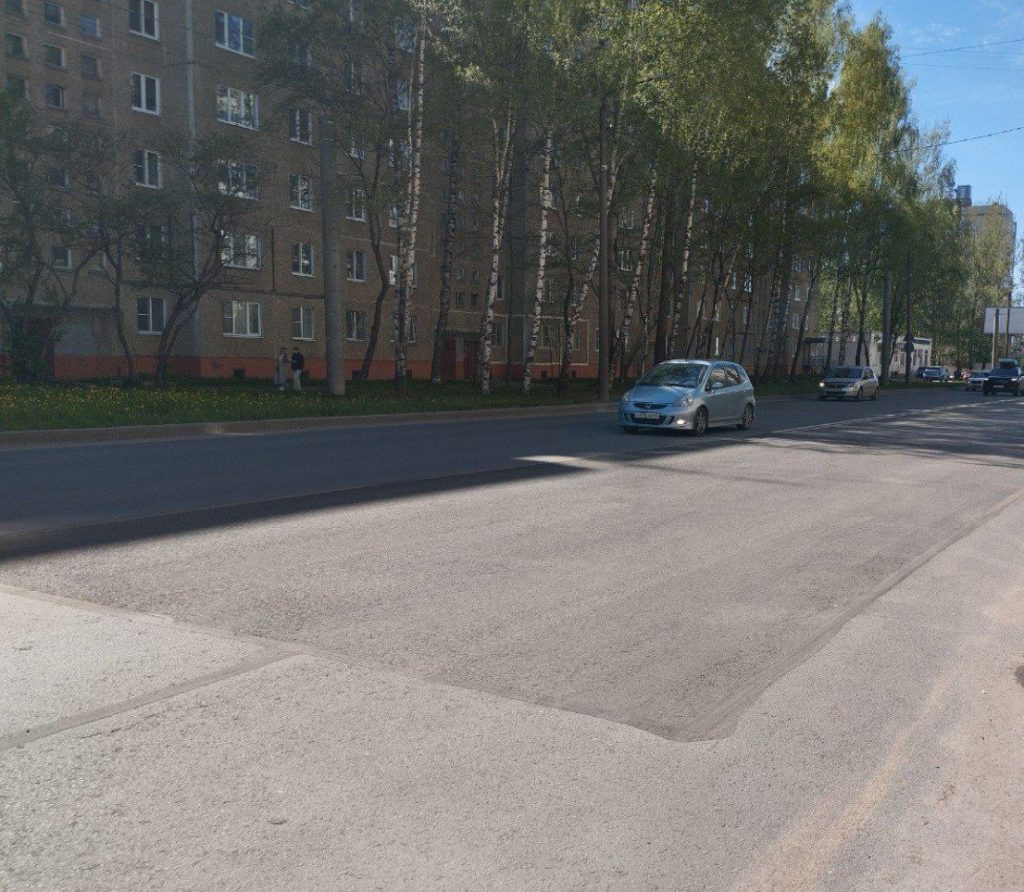 В Костроме приводят в порядок места коммунальных раскопов