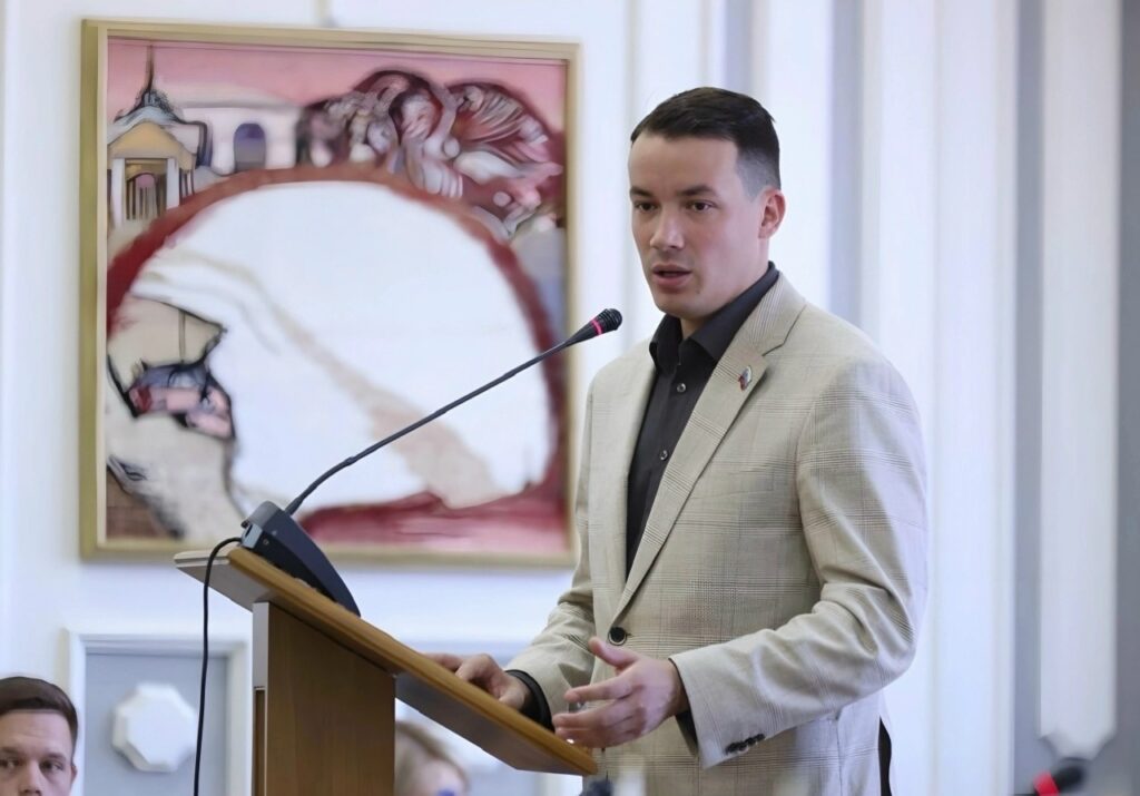 Руслан Федоров: Поддержка земляков — самая главная оценка работы губернатора